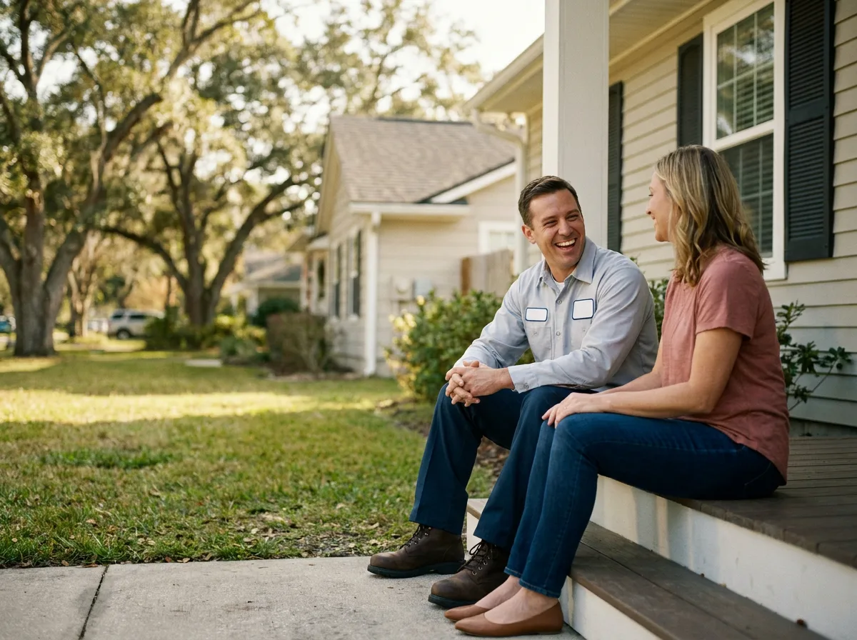 Septic tank pumping FAQs for Luther, OK